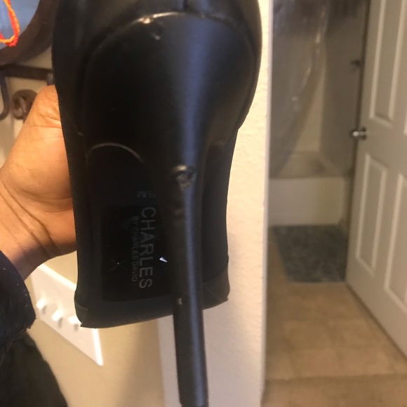 CHARLES by CHARLES DAVID - Picture 3 of 7